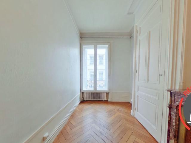 Location Appartement Rue Malesherbes, Lyon