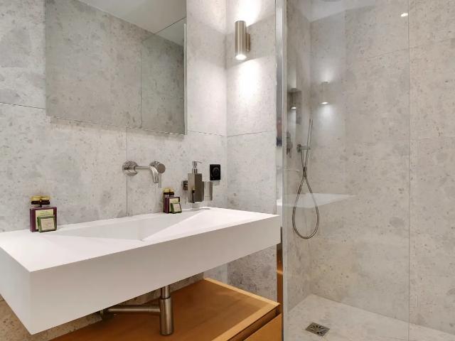 Location Appartement Rue Mallet Stevens, Paris