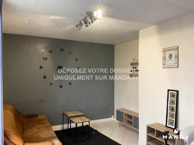 Location Appartement Rue Mangeard, Le Mans