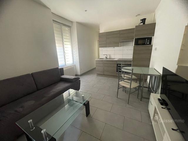 Location Appartement Rue Manet, Offemont