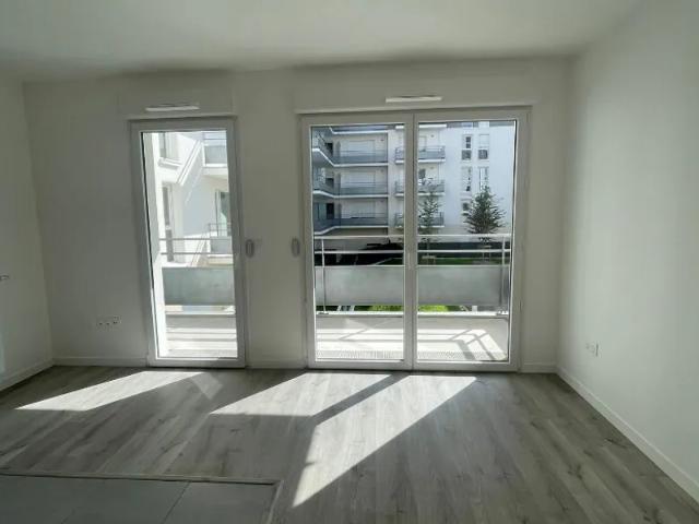 Location Appartement Rue Manouchian, Le Blanc Mesnil