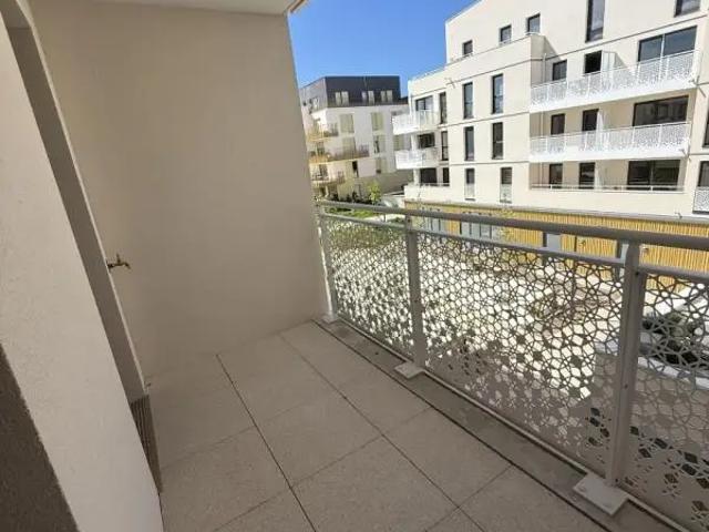 Location Appartement Rue Mansart, Plaisir