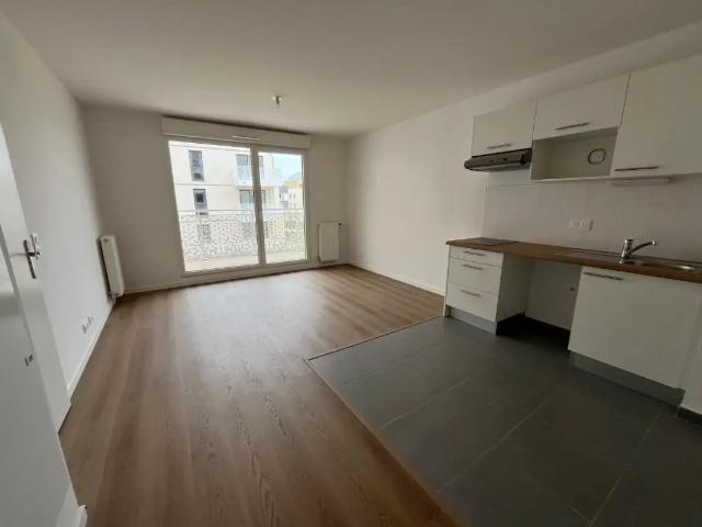 Location Appartement Rue Mansart, Plaisir