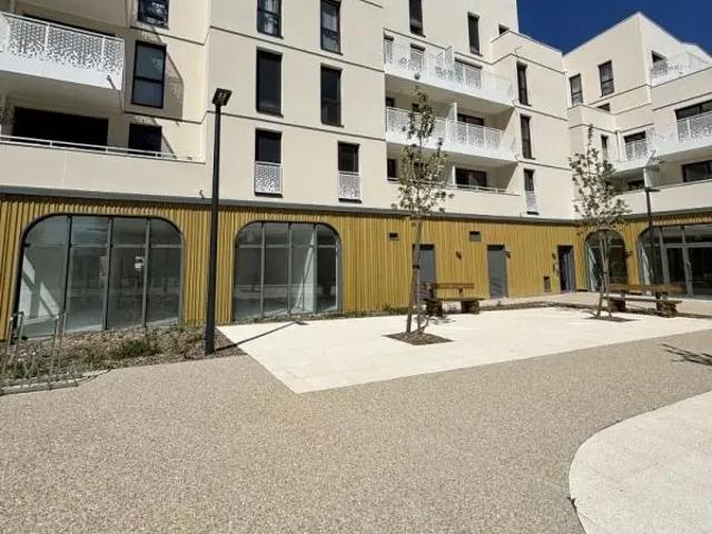 Location Appartement Rue Mansart, Plaisir