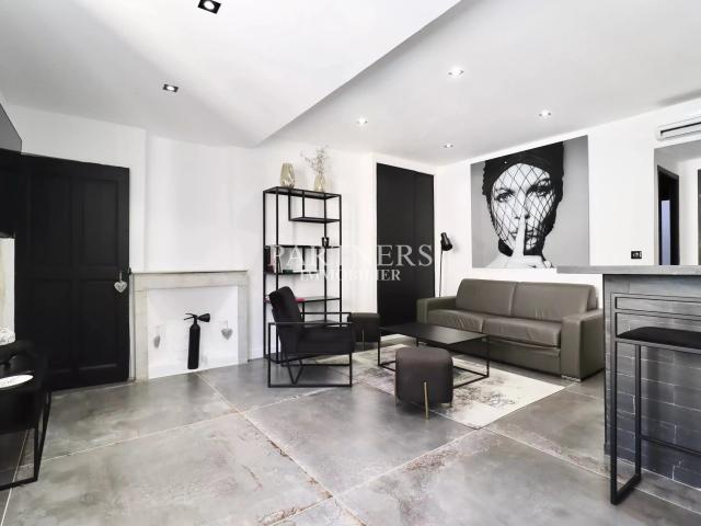 Location Appartement Rue Manuel, Aix en Provence