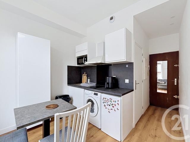 Location Appartement Rue Manuel, Lille