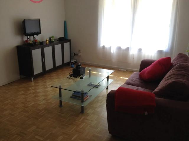 Location Appartement Rue Marc Antoine Petit, Lyon