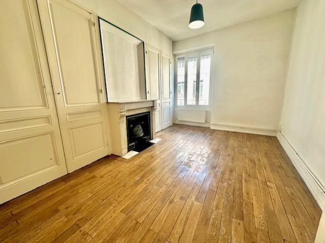 Location Appartement Rue Marc Bloch, Lyon