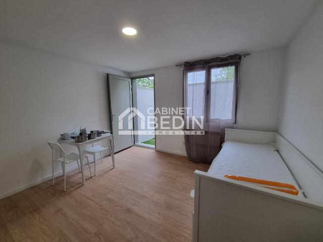 Location Appartement Rue Marc Chagall, Pessac