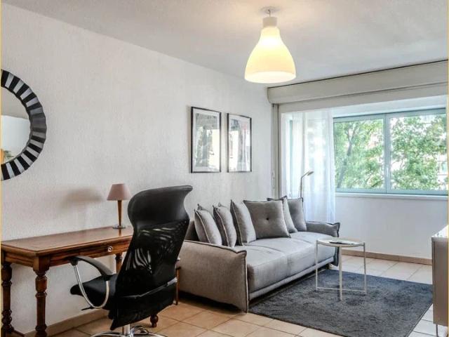 Location Appartement Rue Marc Courriard, Annemasse