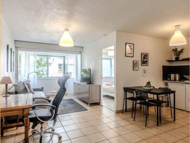 Location Appartement Rue Marc Courriard, Annemasse