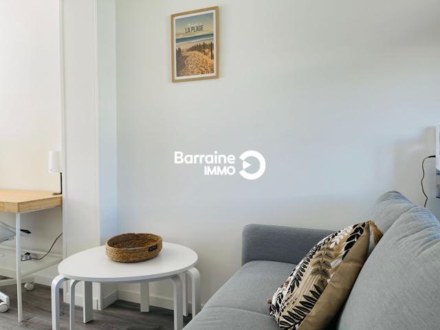 Location Appartement Rue Marc Pourpe, Lorient