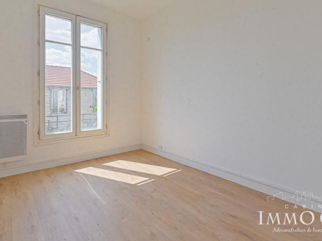 Location Appartement Rue Marc Sangnier, Choisy le Roi