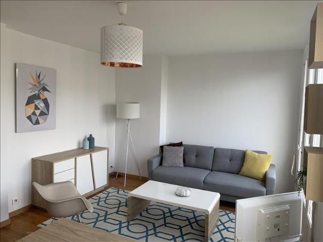 Location Appartement Rue Marc Sangnier, Maisons Alfort