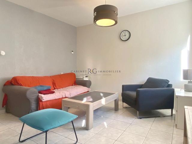 Location Appartement Rue Marc Seguin, Montigny lès Metz