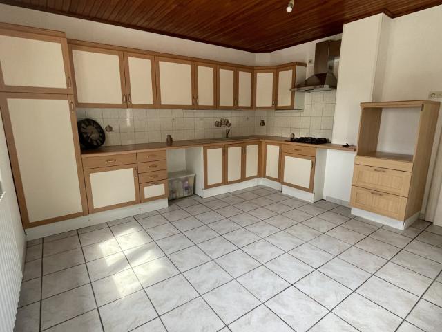Location Appartement Rue Marc Seguin, Mulhouse