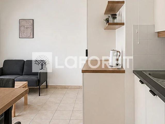 Location Appartement Rue Marcoz, Chambéry