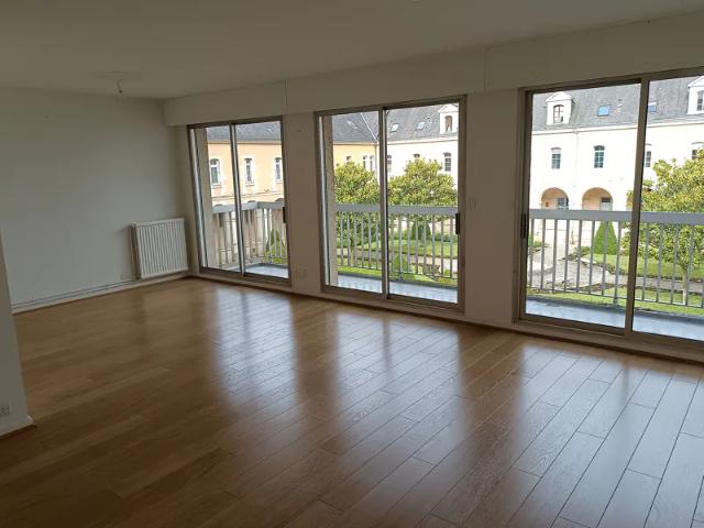 Location Appartement Rue Marconville, Mamers