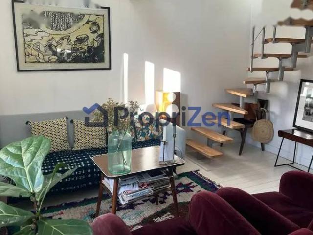 Location Appartement Rue Marcadet, Paris