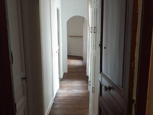 Location Appartement Rue Marcadet, Paris
