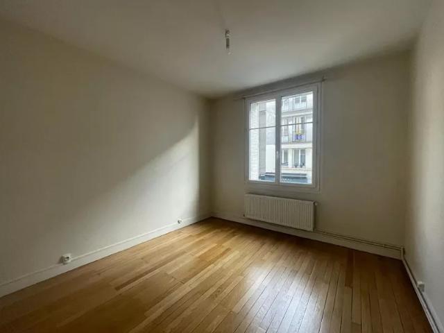 Location Appartement Rue Marceau, Tours