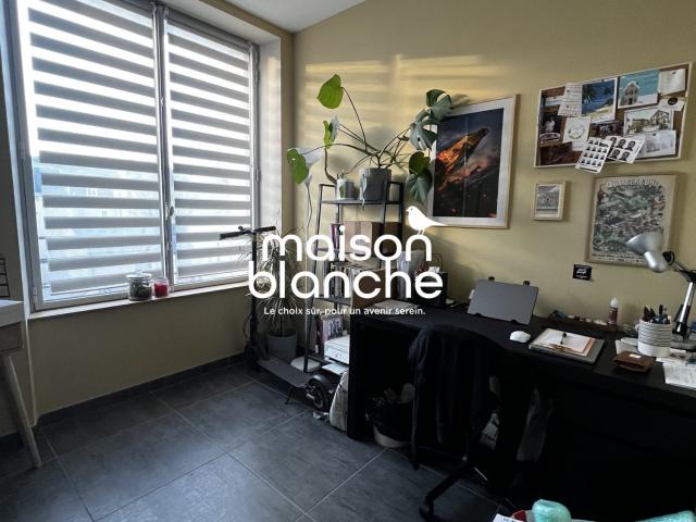 Location Appartement Rue Marceau, Tours
