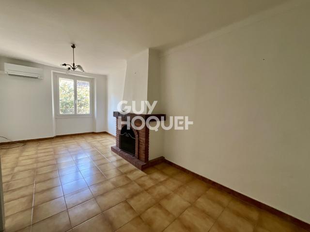 Location Appartement Rue Marceau, Cogolin