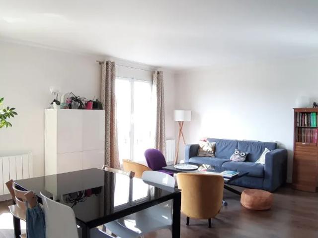 Location Appartement Rue Marceau, Issy les Moulineaux