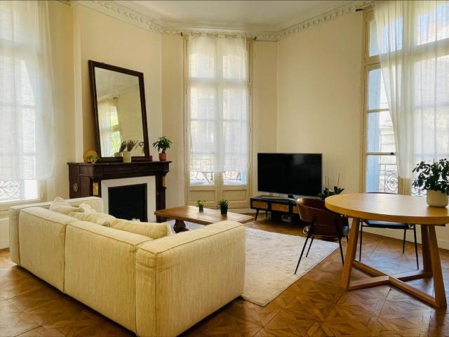 Location Appartement Rue Marceau, Montpellier