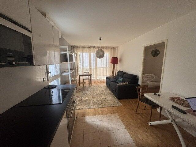 Location Appartement Rue Marceau, Montreuil