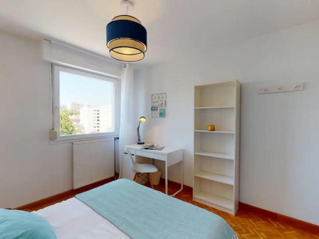 Location Appartement Rue Marcel Mérieux, Lyon