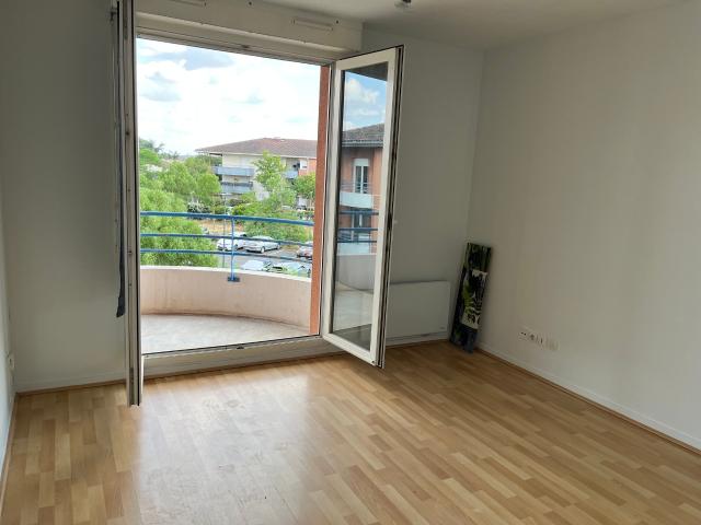Location Appartement Rue Marcel Mouloudji, Blagnac