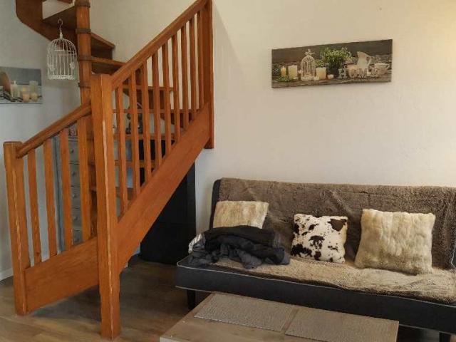 Location Appartement Rue Marcel Mouloudji, Blagnac