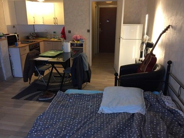 Location Appartement Rue Marcel Bagnaudez, Clairoix