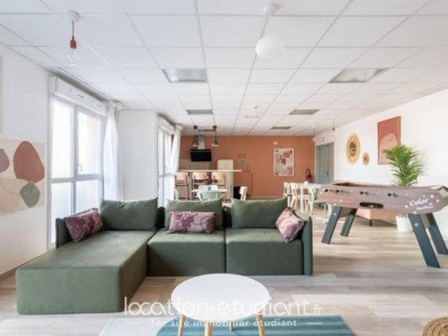 Location Appartement Rue Marcel Bonnet, Cachan