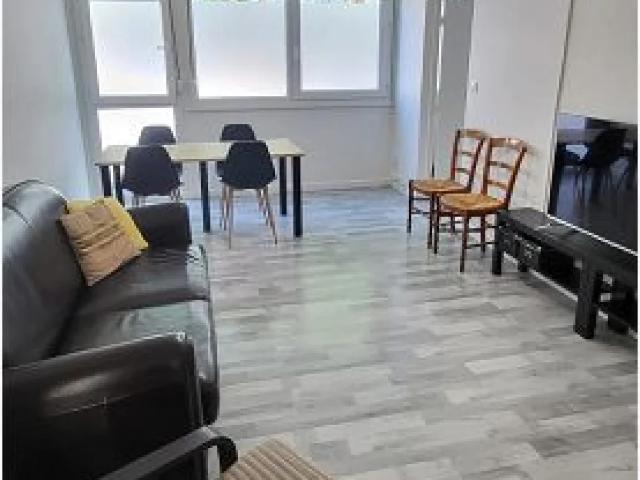 Location Appartement Rue Marcel Bouderiez, Villeneuve d'Ascq