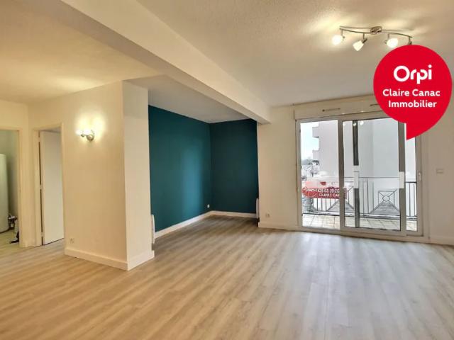 Location Appartement Rue Marcel Briguiboul, Castres
