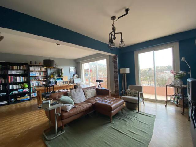 Location Appartement Rue Marcel Briguiboul, Castres