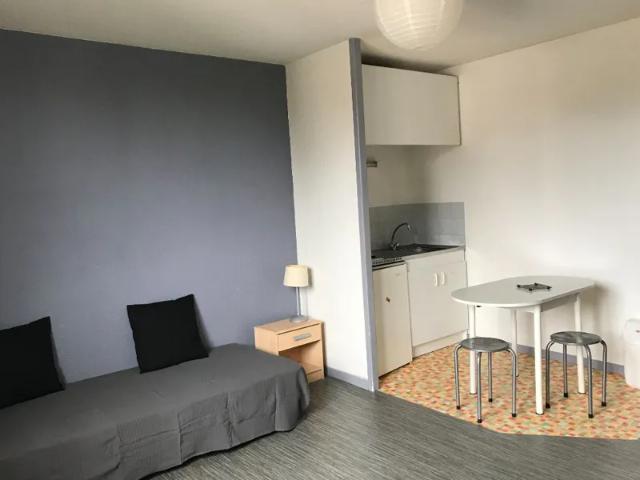 Location Appartement Rue Marcel Cerdan, Limoges
