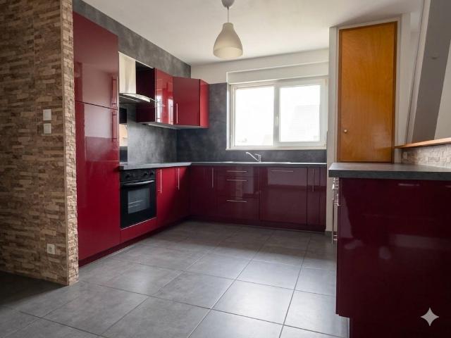 Location Appartement Rue Marcel Chauvin, Herrlisheim