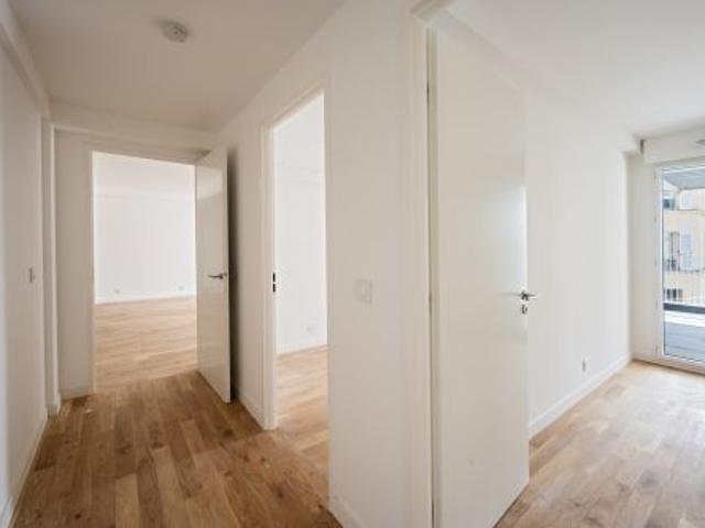 Location Appartement Rue Marcel Dassault, Boulogne Billancourt