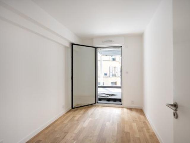 Location Appartement Rue Marcel Dassault, Boulogne Billancourt