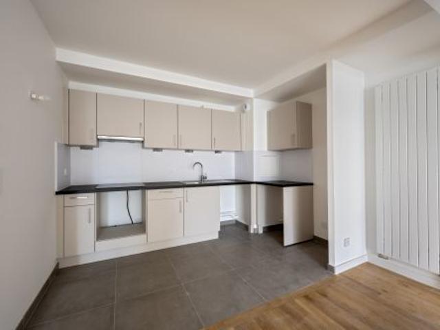 Location Appartement Rue Marcel Dassault, Boulogne Billancourt