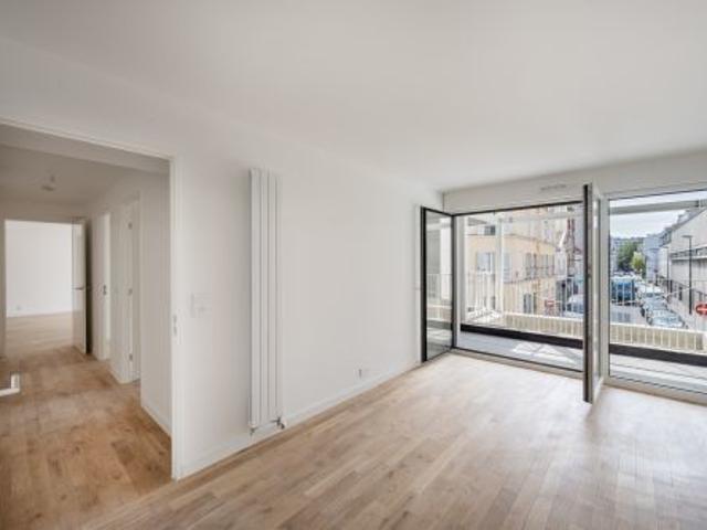 Location Appartement Rue Marcel Dassault, Boulogne Billancourt