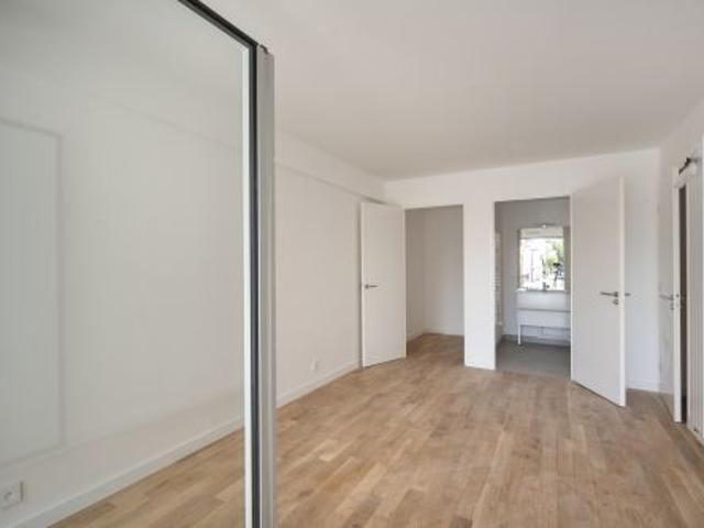 Location Appartement Rue Marcel Dassault, Boulogne Billancourt