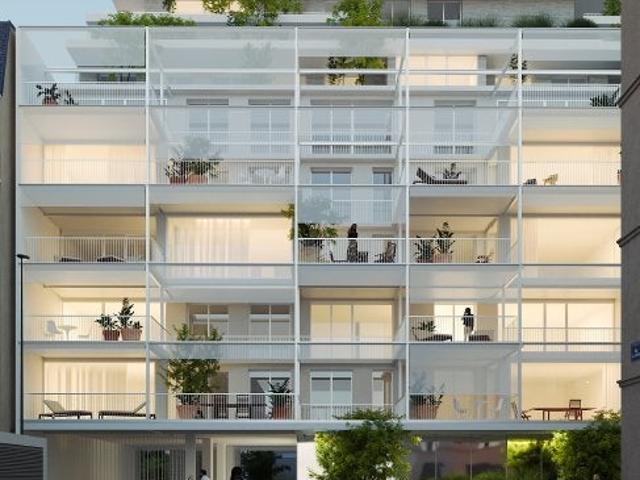 Location Appartement Rue Marcel Dassault, Boulogne Billancourt