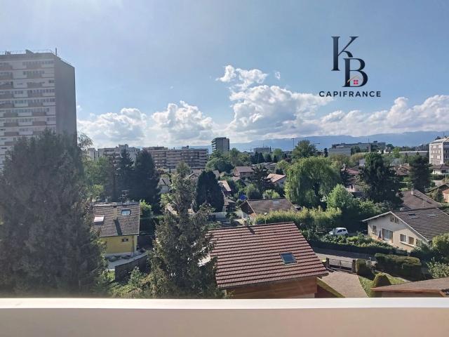 Location Appartement Rue Marcel Dégerine, Gaillard