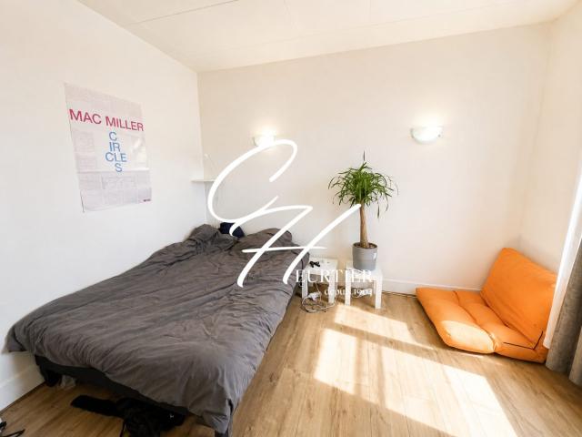 Location Appartement Rue Marcel Deprez, Grenoble