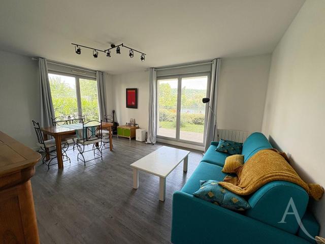 Location Appartement Rue Marcel Fouqué, Mantes la Jolie
