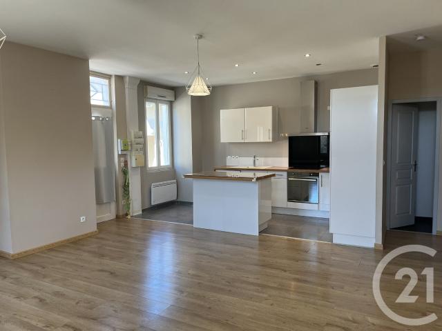 Location Appartement Rue Marcel Girod, Aix les Bains
